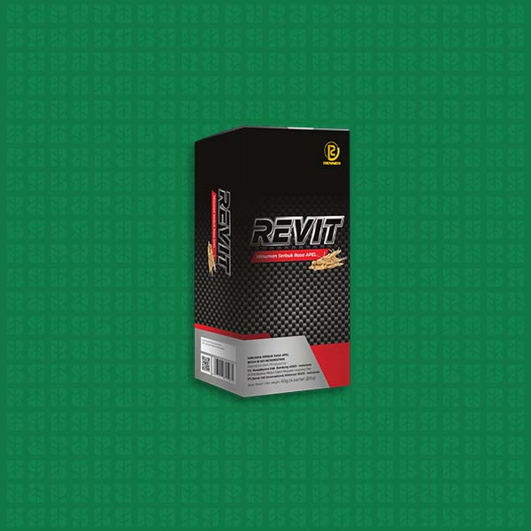 Produk Revut
